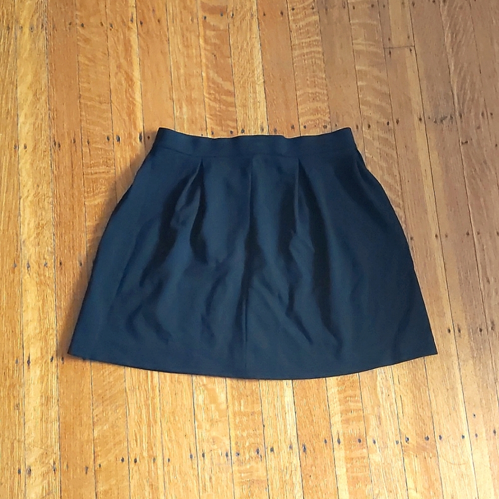 Madewell Mini-skirt - no longer available do not purchase